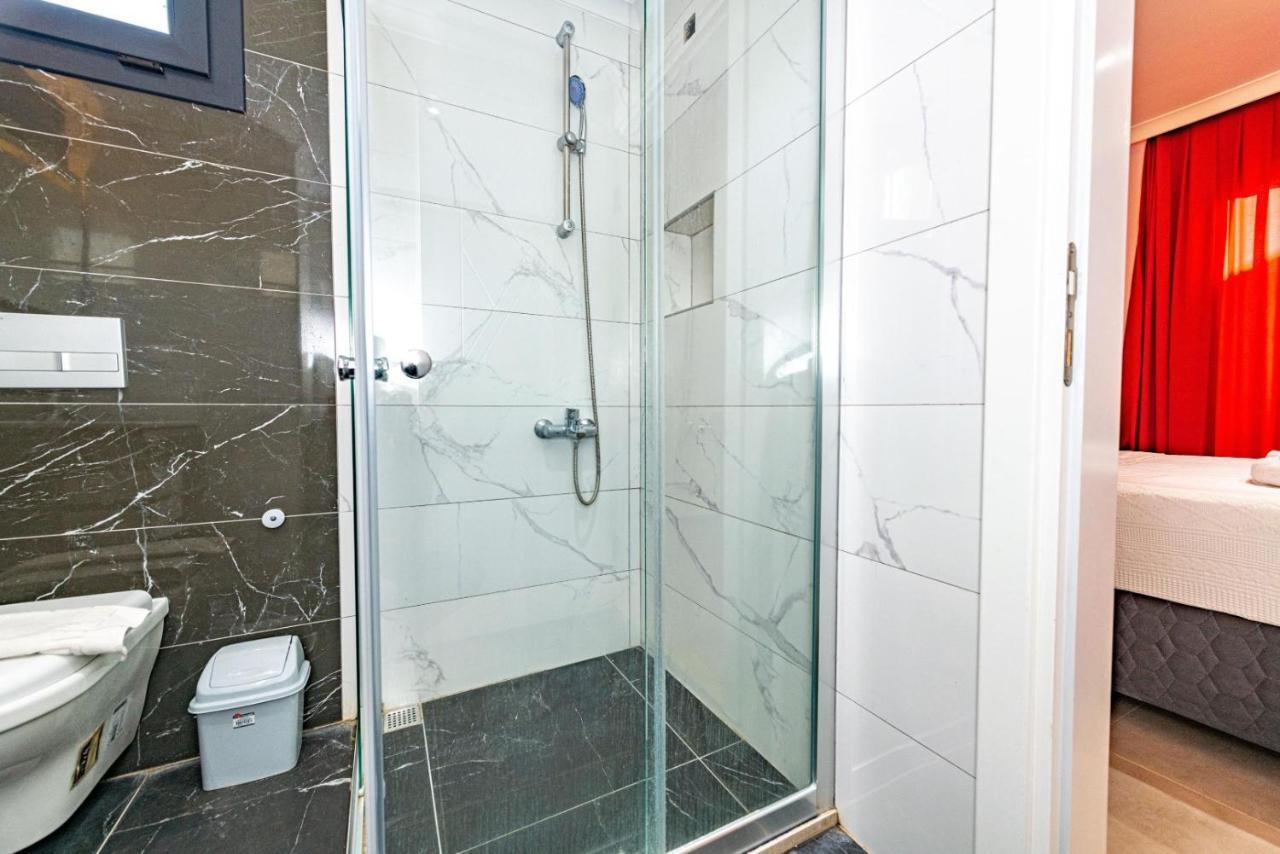 4 Bedroom Holiday Villa In Hisaroenue Oeluedeniz- Gold Rose Fethiye Buitenkant foto