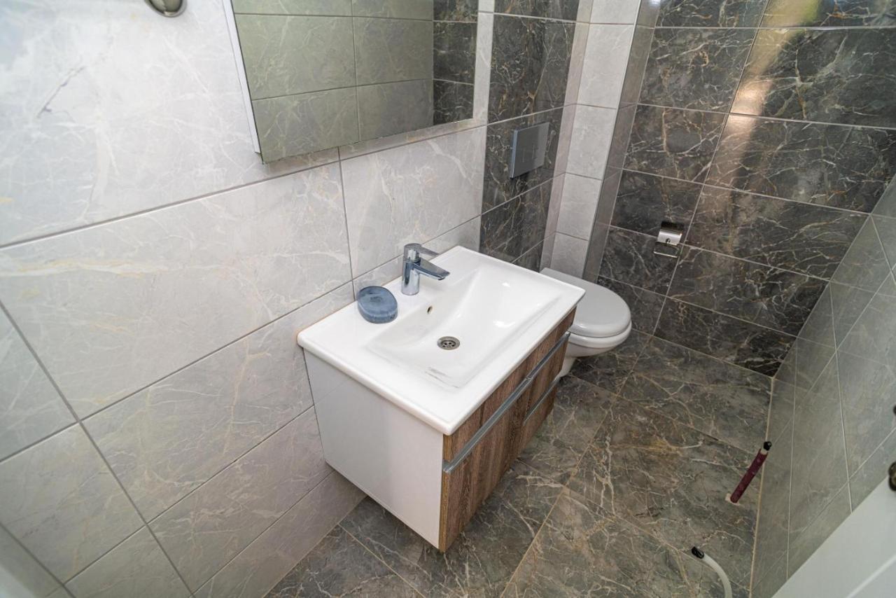 4 Bedroom Holiday Villa In Hisaroenue Oeluedeniz- Gold Rose Fethiye Buitenkant foto