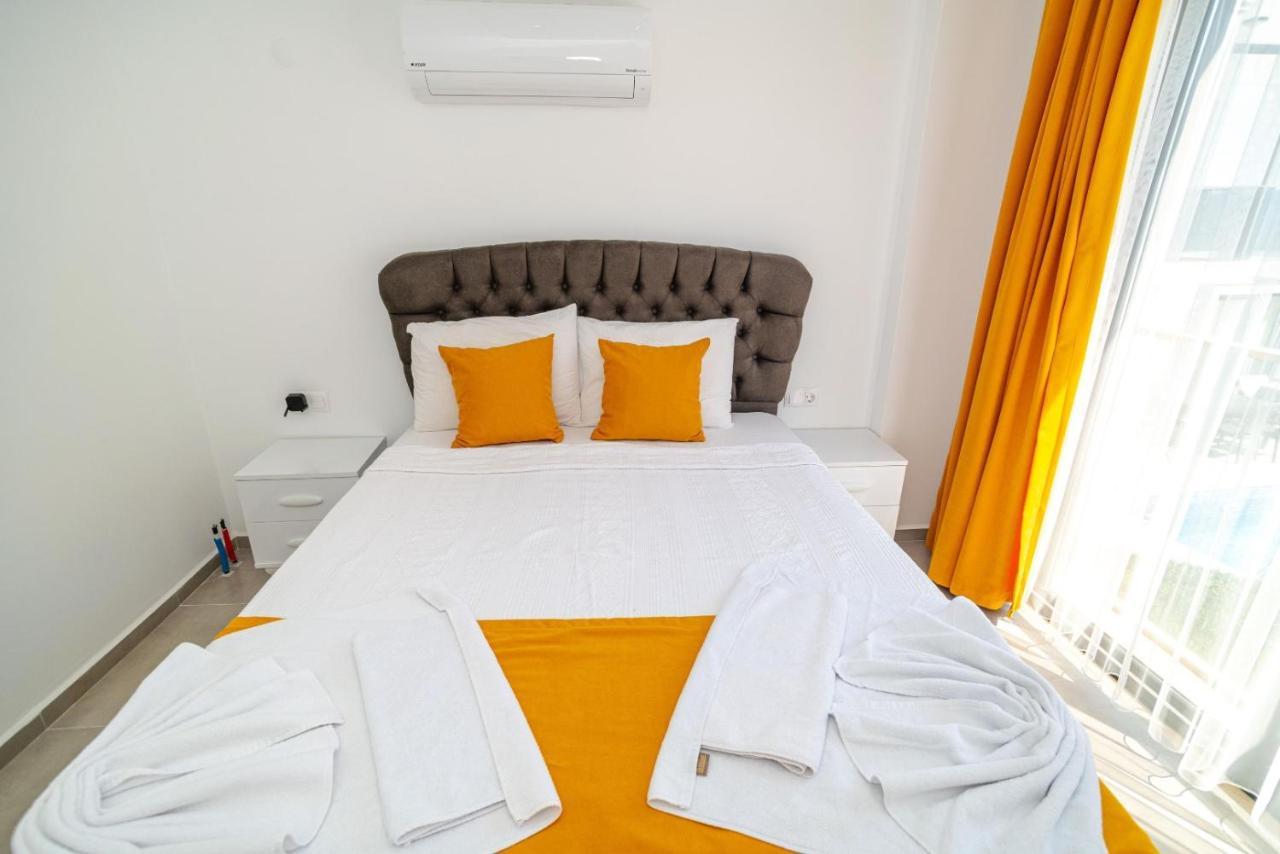 4 Bedroom Holiday Villa In Hisaroenue Oeluedeniz- Gold Rose Fethiye Buitenkant foto